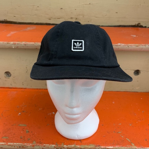 Adidas Skateboarding Hat 